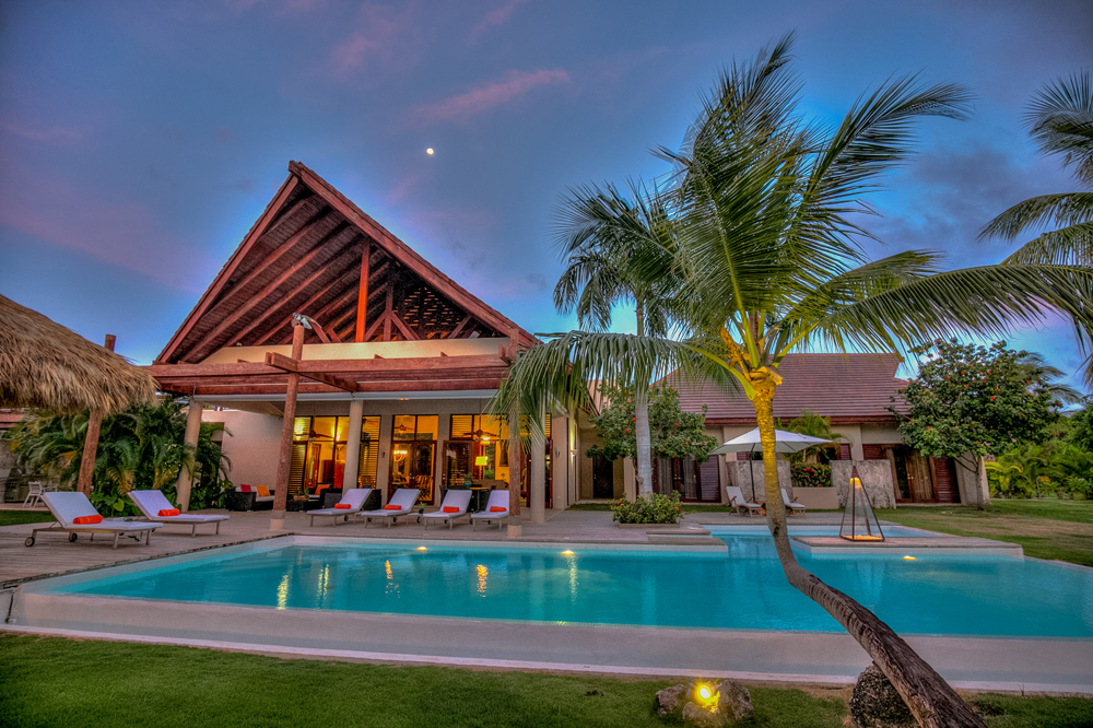 Dominican Republic Home 945100
