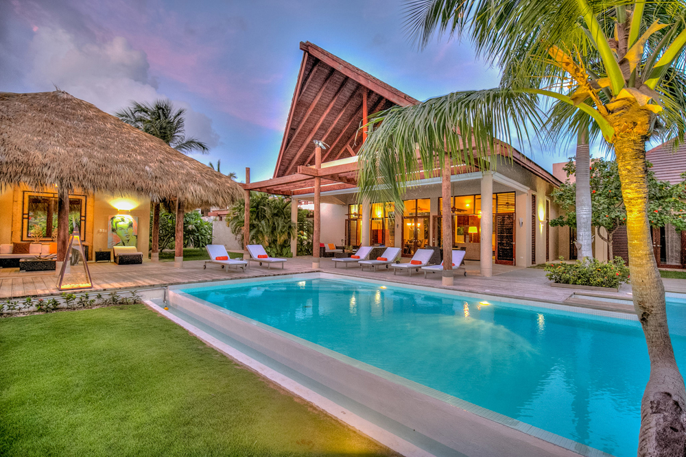 Dominican Republic Home 945100