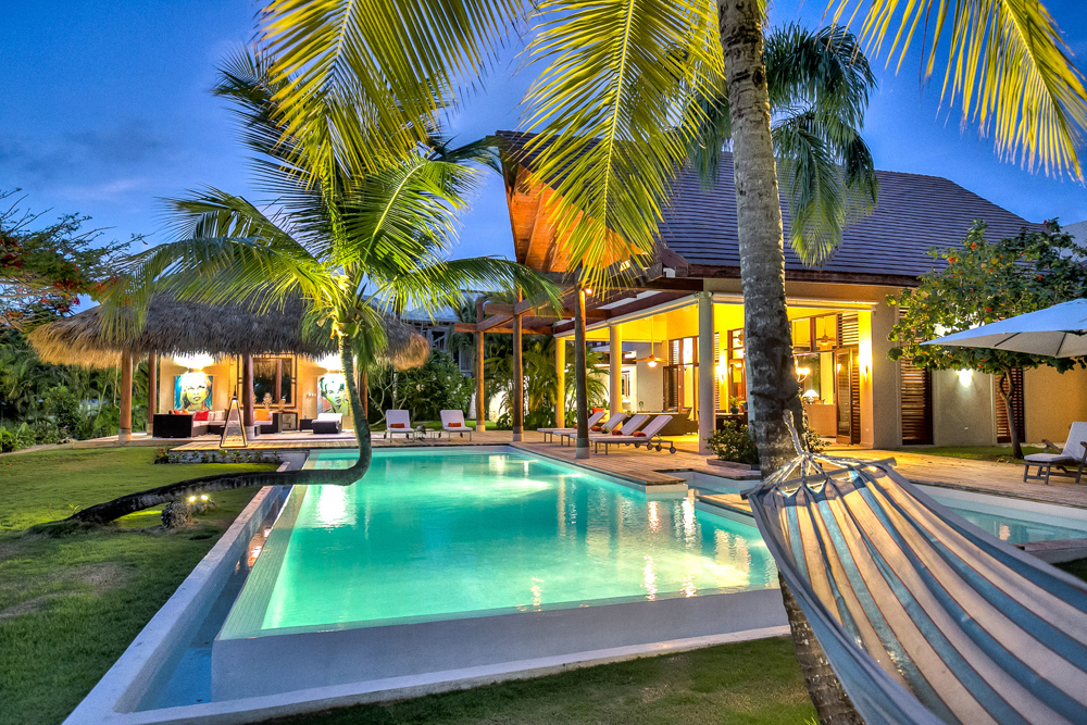 Dominican Republic Home 945100