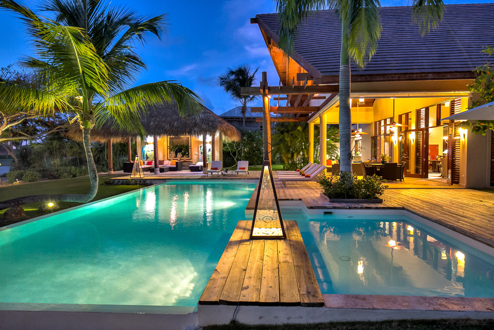 Dominican Republic Home 945100