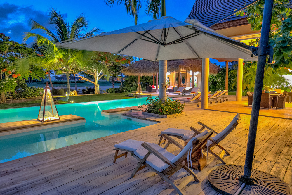 Dominican Republic Home 945100