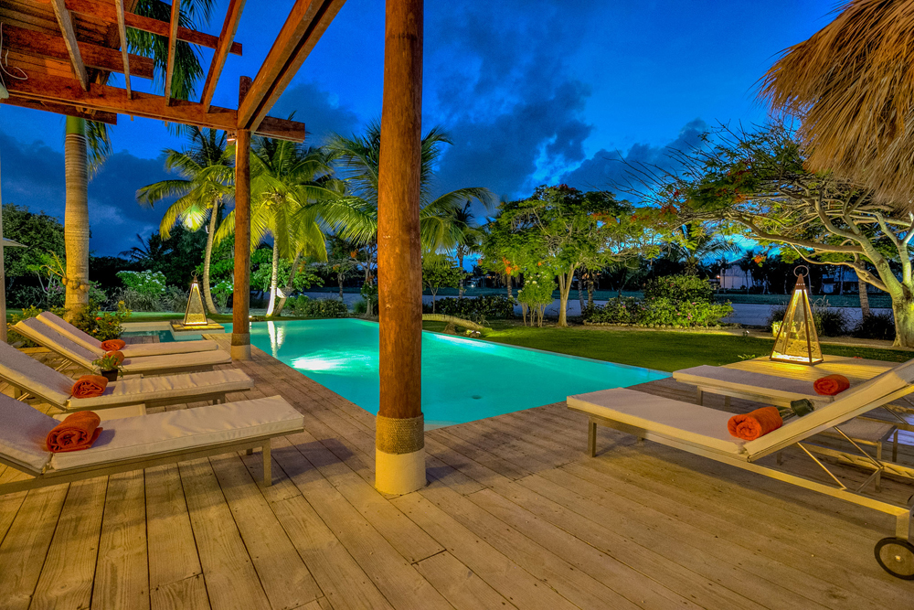 Dominican Republic Home 945100