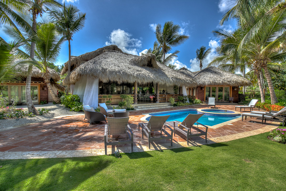 Dominican Republic Home 945101