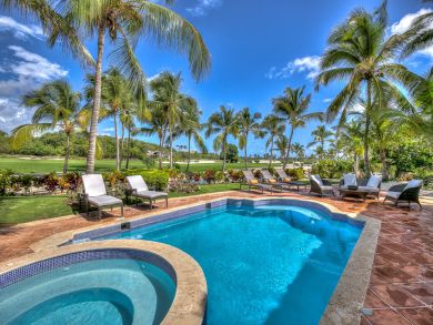 Dominican Republic Home 945101