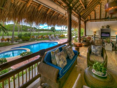 Dominican Republic Home 945101