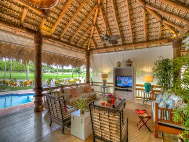 Dominican Republic Home 945101