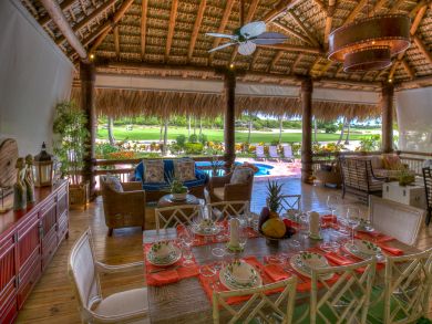 Dominican Republic Home 945101