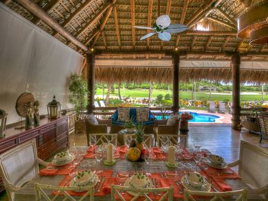 Dominican Republic Home 945101