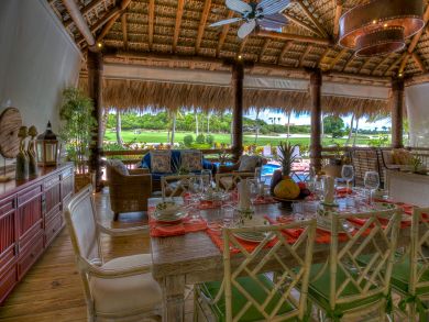 Dominican Republic Home 945101
