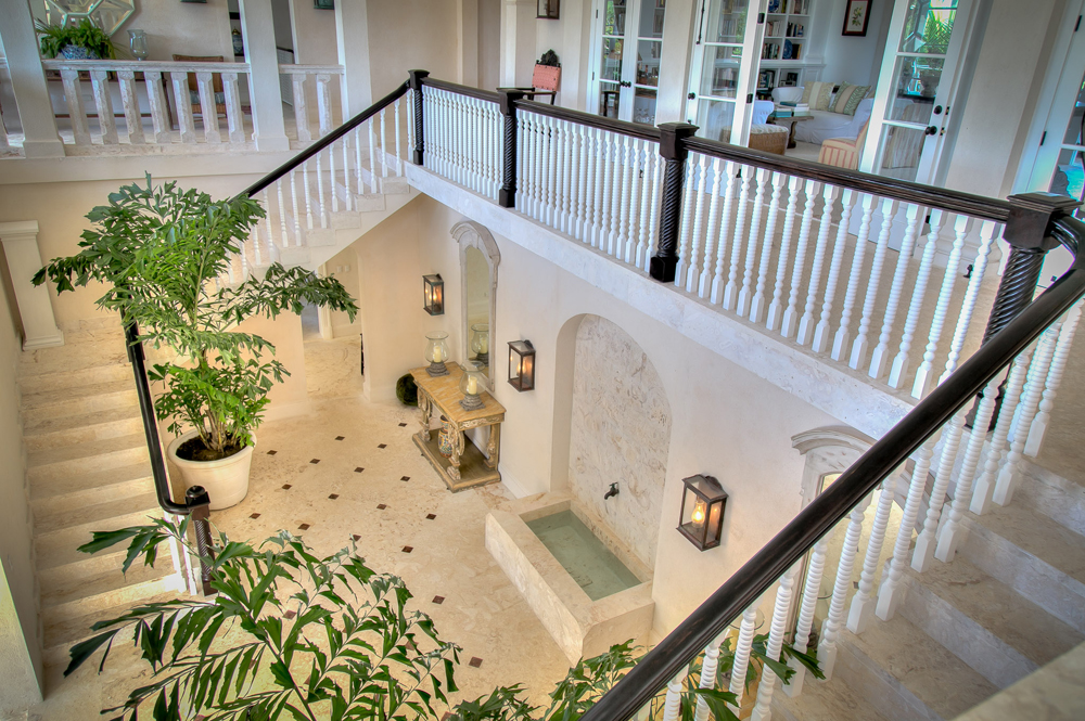 Dominican Republic Home 945101