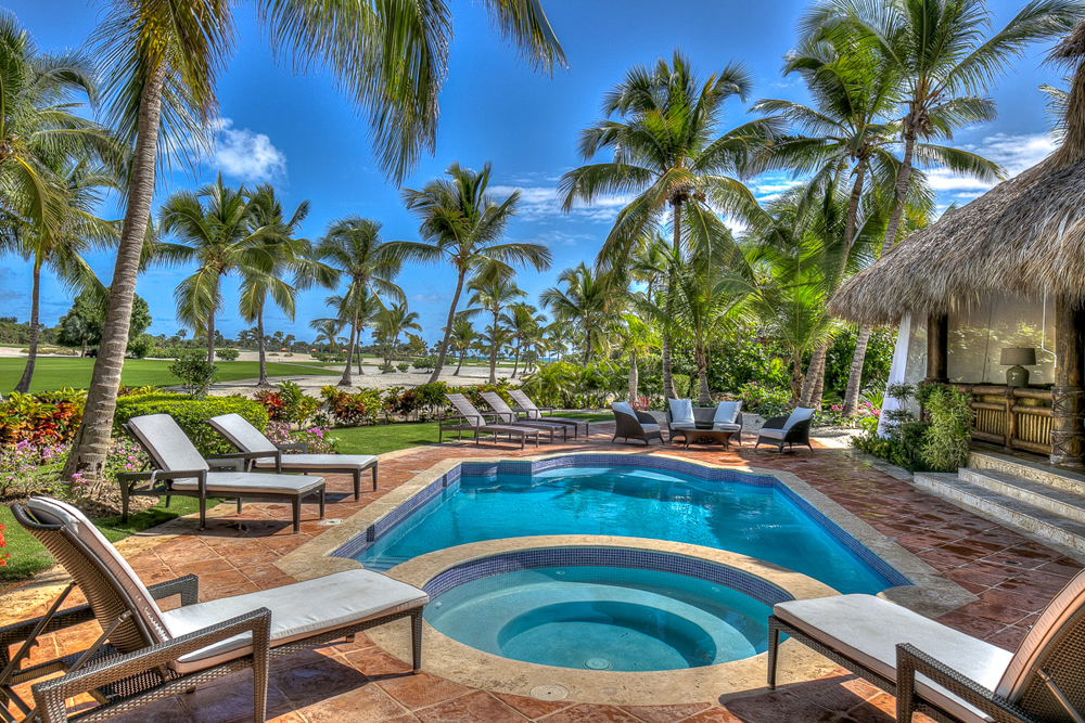 Dominican Republic Home 945101