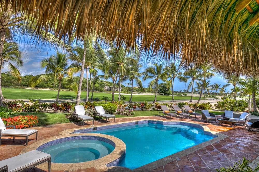 Dominican Republic Home 945101