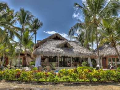 Dominican Republic Home 945101
