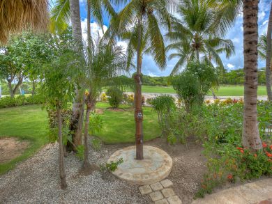 Dominican Republic Home 945101
