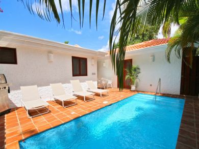 Dominican Republic Home 945102