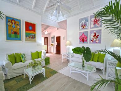 Dominican Republic Home 945102