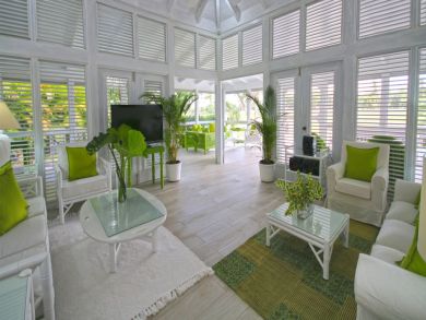 Dominican Republic Home 945102