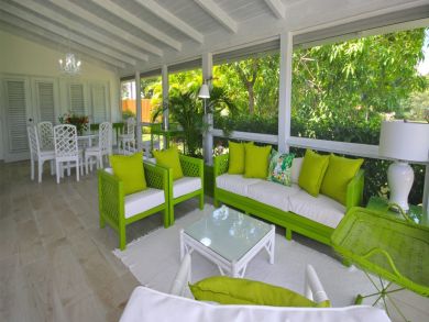 Dominican Republic Home 945102