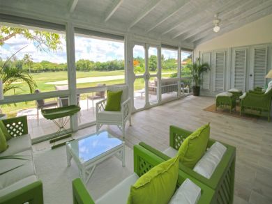 Dominican Republic Home 945102