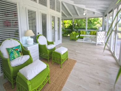 Dominican Republic Home 945102