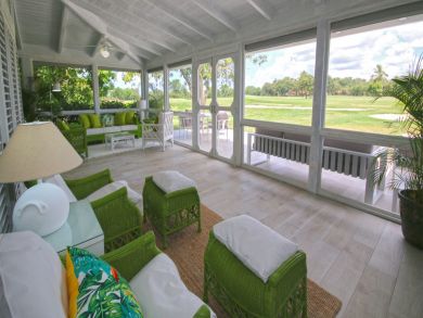 Dominican Republic Home 945102