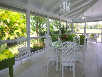 Dominican Republic Home 945102