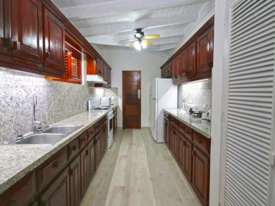 Dominican Republic Home 945102