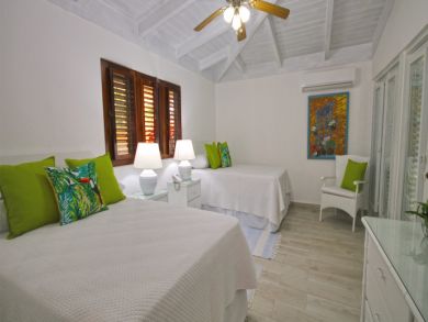 Dominican Republic Home 945102