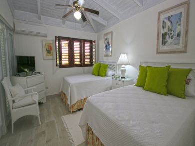 Dominican Republic Home 945102