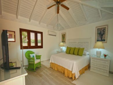 Dominican Republic Home 945102