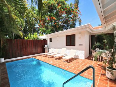 Dominican Republic Home 945102
