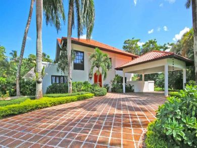 Dominican Republic Home 945103