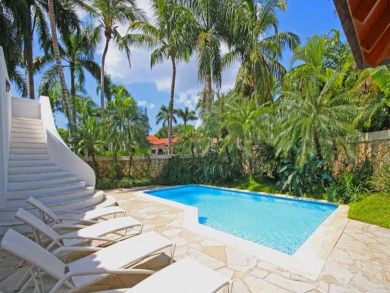 Dominican Republic Home 945103