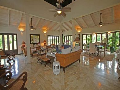 Dominican Republic Home 945103