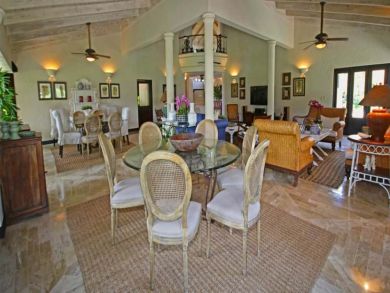 Dominican Republic Home 945103