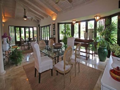 Dominican Republic Home 945103