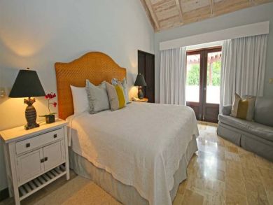 Dominican Republic Home 945103