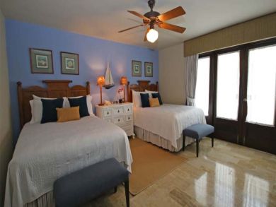 Dominican Republic Home 945103