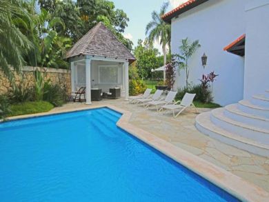 Dominican Republic Home 945103