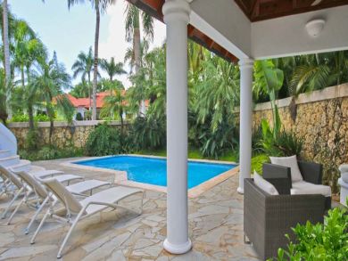 Dominican Republic Home 945103