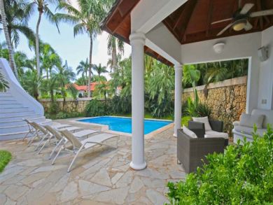 Dominican Republic Home 945103