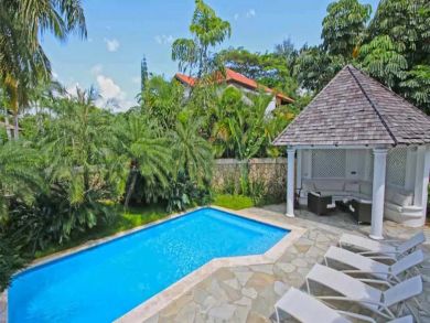 Dominican Republic Home 945103