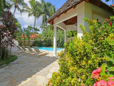 Dominican Republic Home 945103