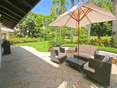 Dominican Republic Home 945103