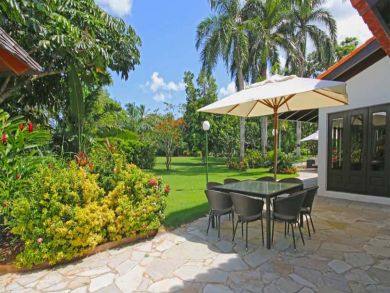 Dominican Republic Home 945103