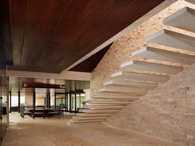 Dominican Republic Home 945104