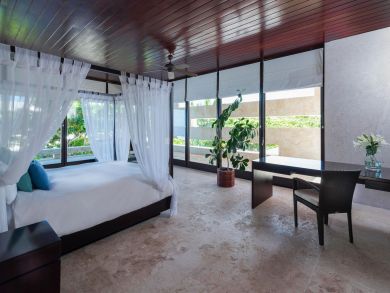 Dominican Republic Home 945104