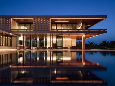 Dominican Republic Home 945104