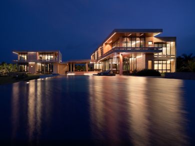 Dominican Republic Home 945104