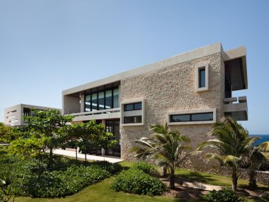 Dominican Republic Home 945104